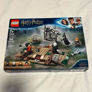 Lego # 75965 The Rise of Voldemort